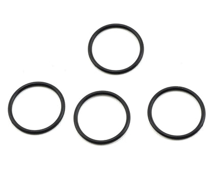 MST RMX 12x1mm Shock O-Rings (4)