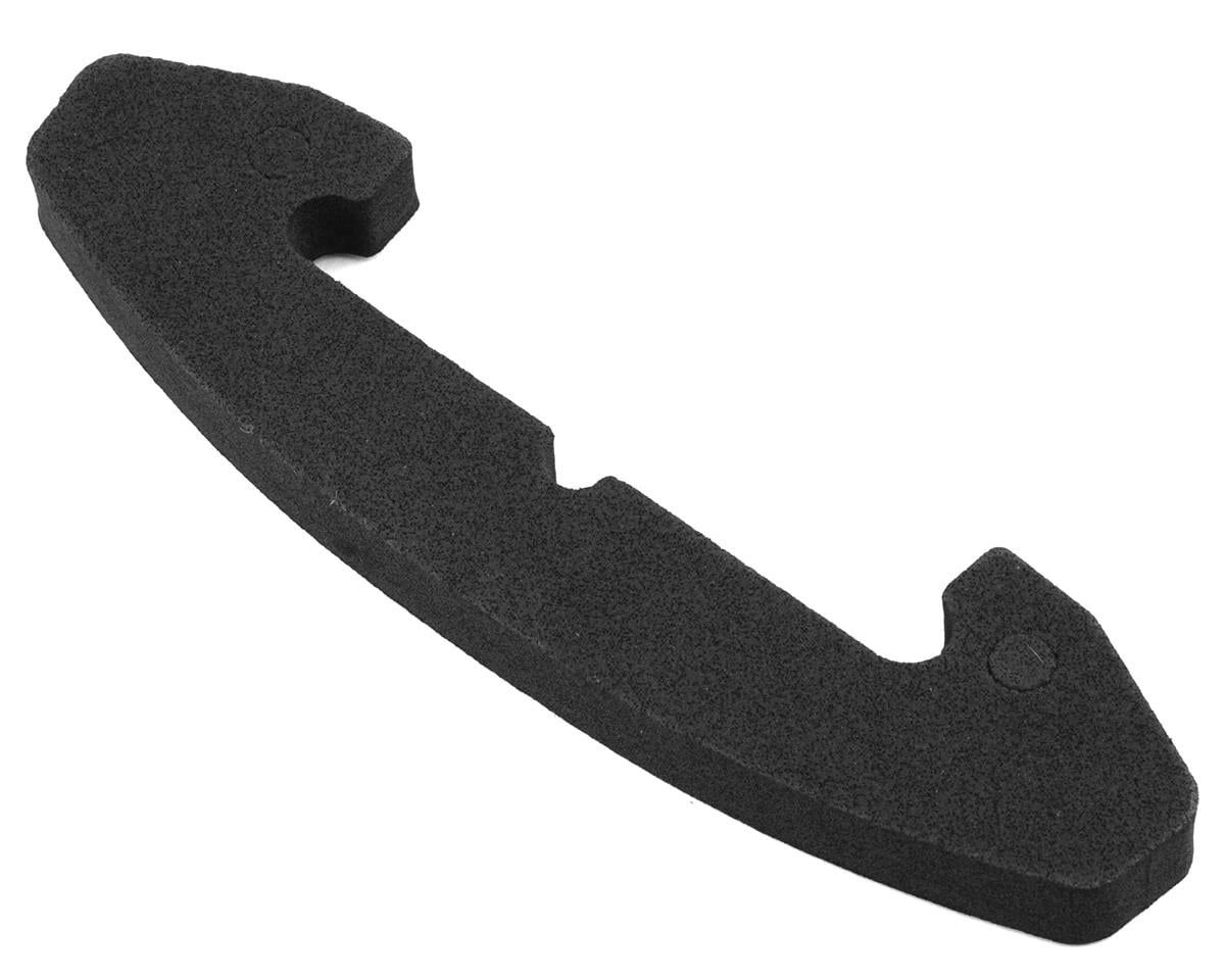 MST TCR Bumper