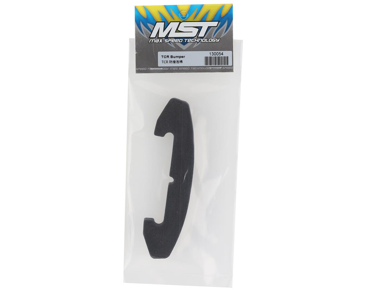MST TCR Bumper