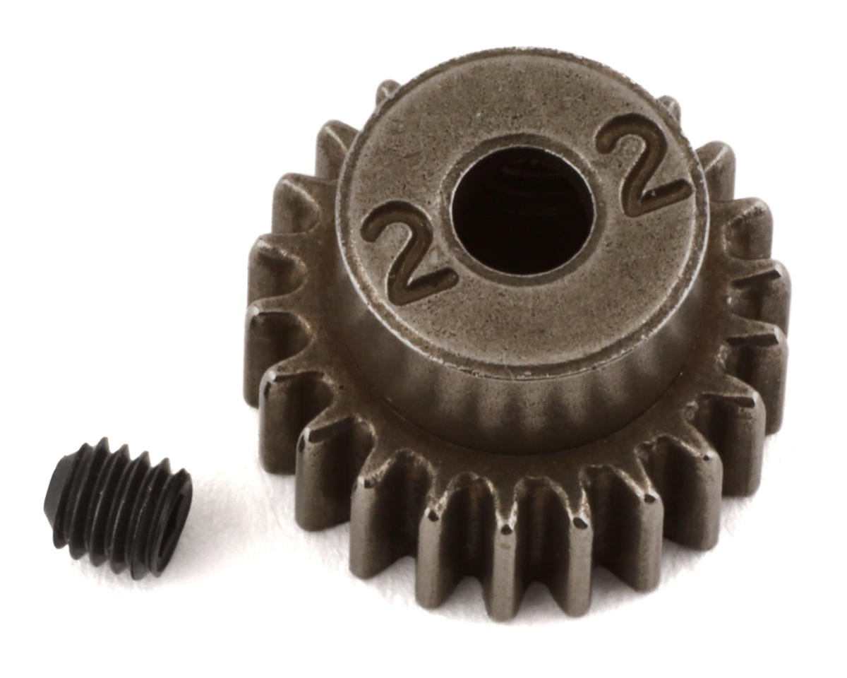 MST 48P Metal Pinion Gear (22T)