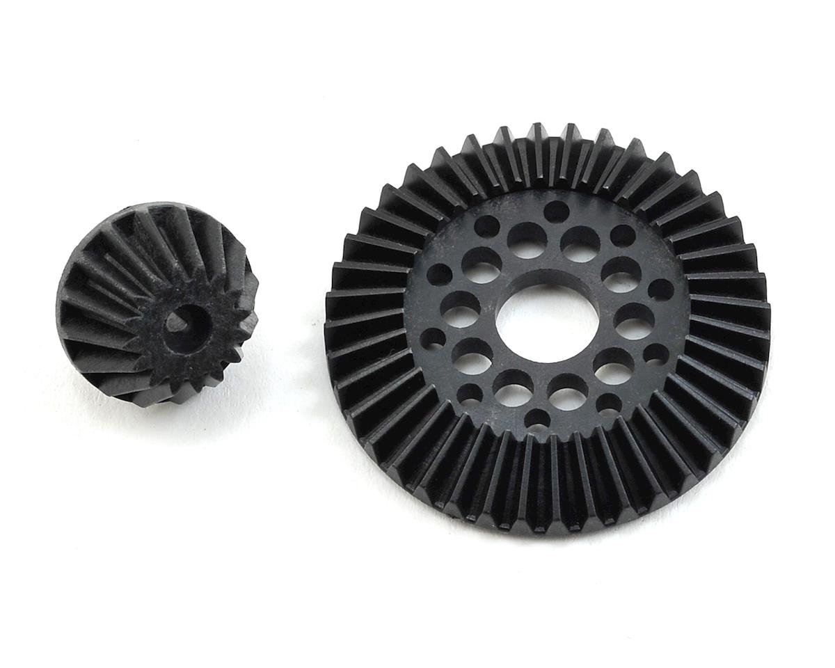 MST Bevel gear set 40-16