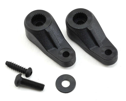 MST Servo horn set (23T/25T)
