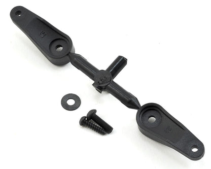 MST Servo horn set (long) (23T/25T)