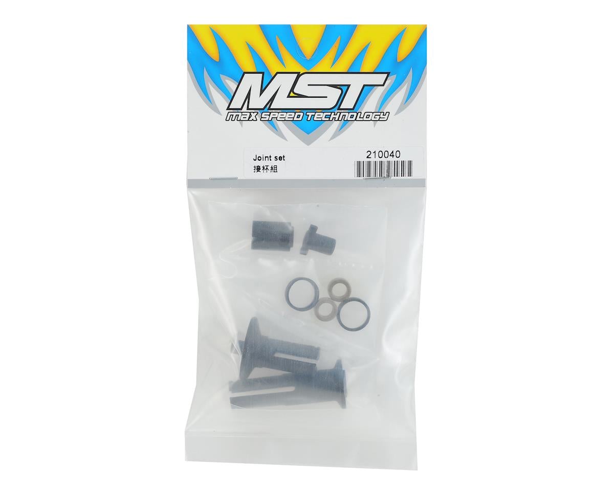 MST Joint set