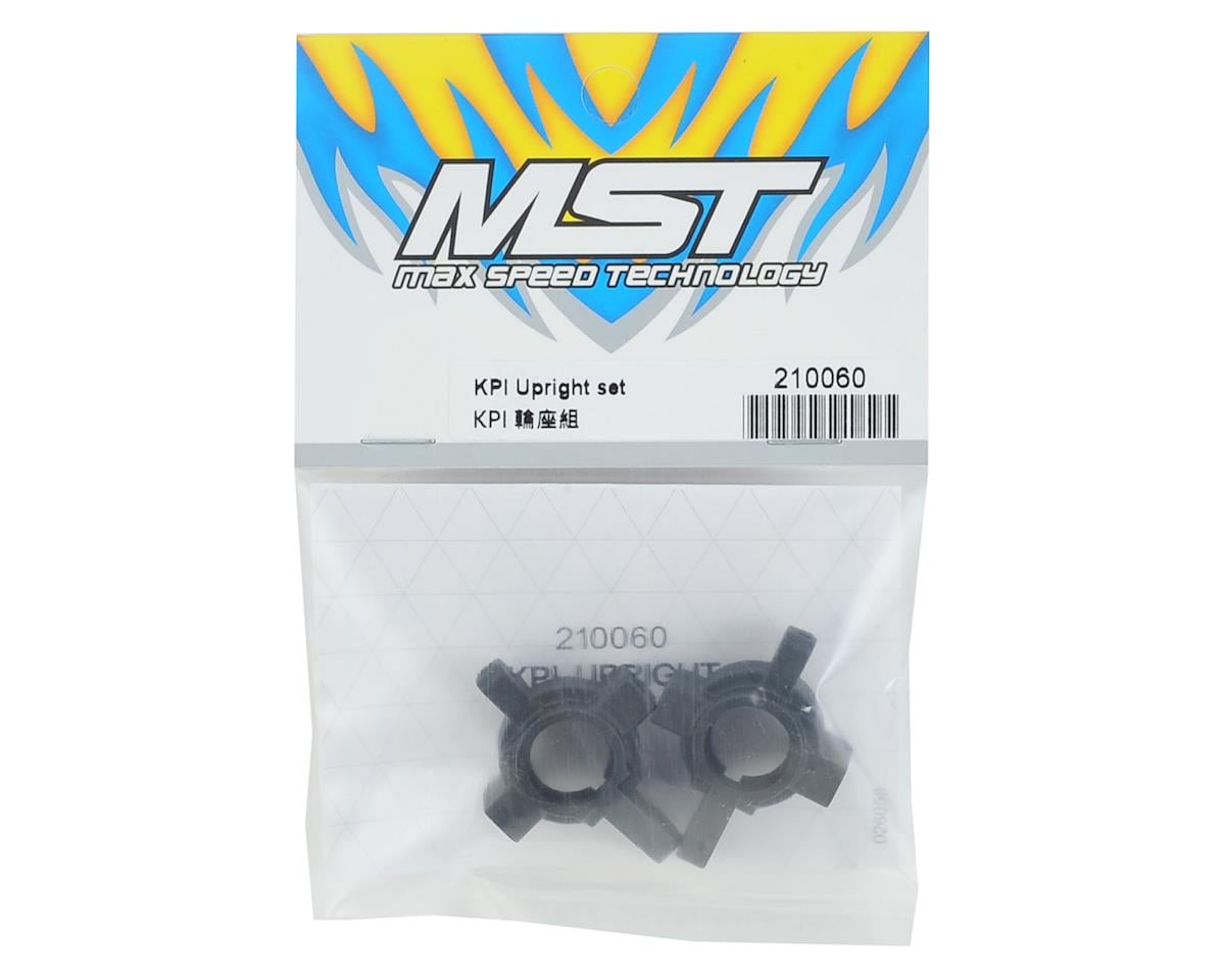 MST KPI Upright set