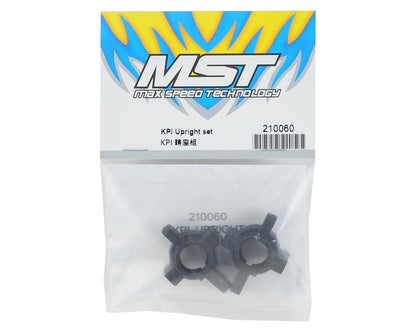 MST KPI Upright set