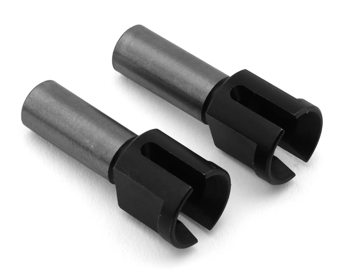 MST RMX Gear Differential One Way Outdrives (2)