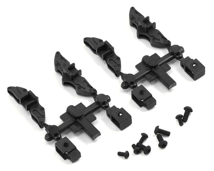 MST Brake calipers (4)
