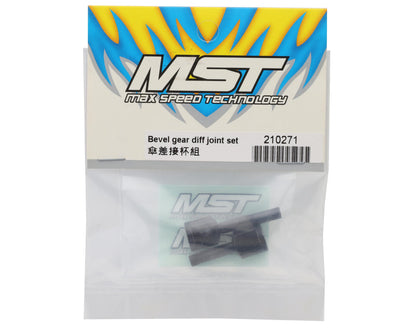 MST MRX GT Bevel Gear Differential Outdrives (2)