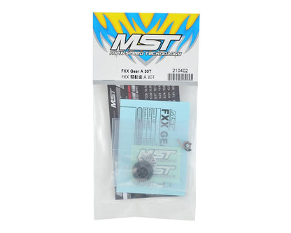 MST FXX Gear A 30T