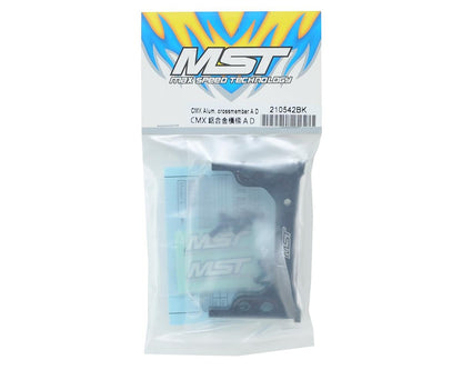 MST CMX Alum. crossmember A D