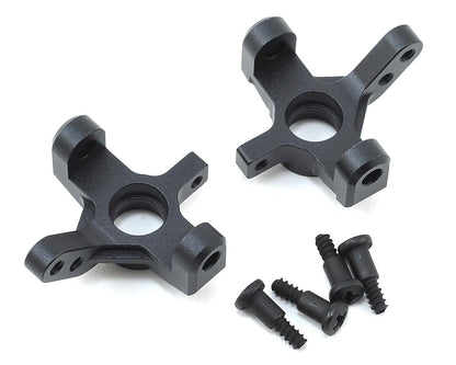 MST CMX Alum. knuckle (black)