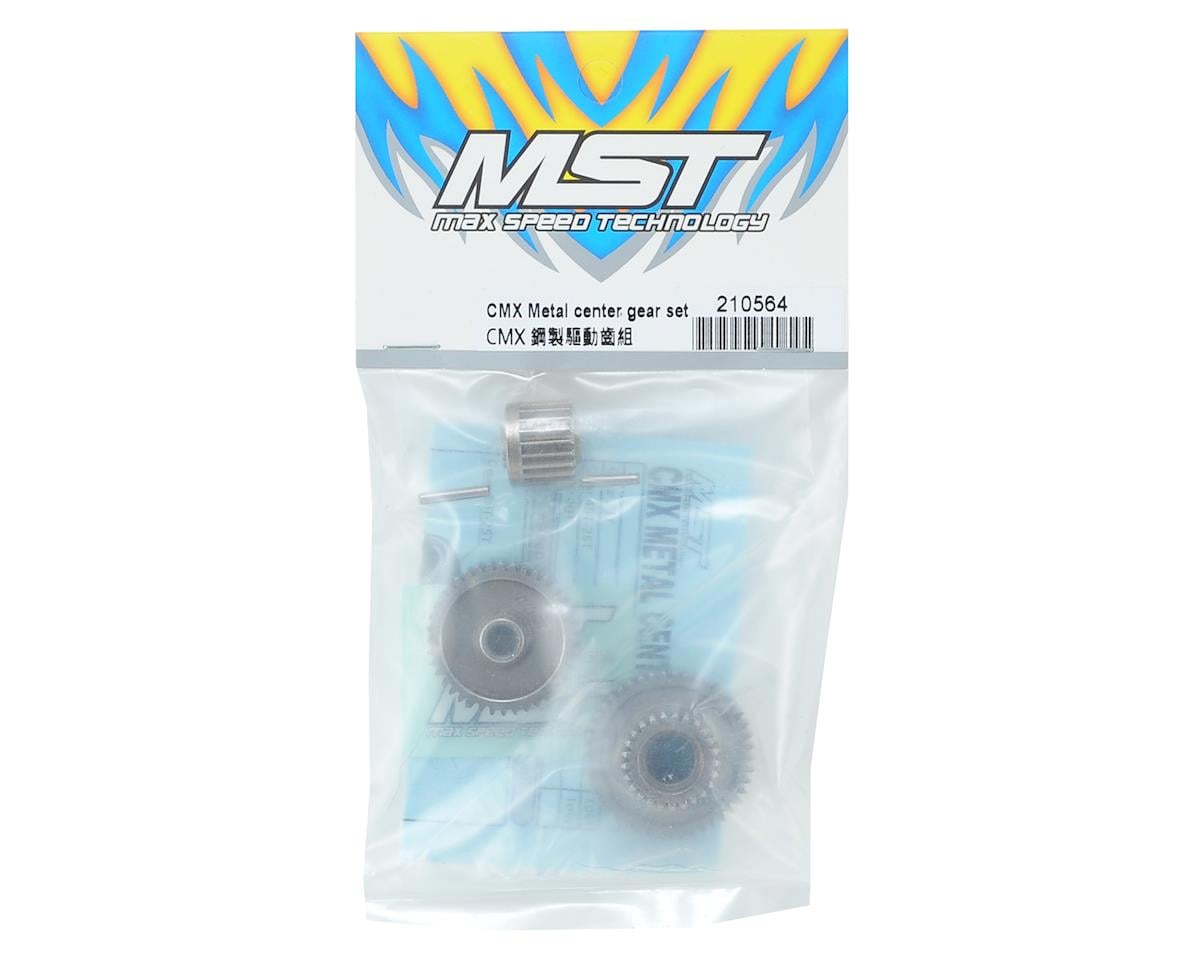 MST Metal Transmission Gear Set