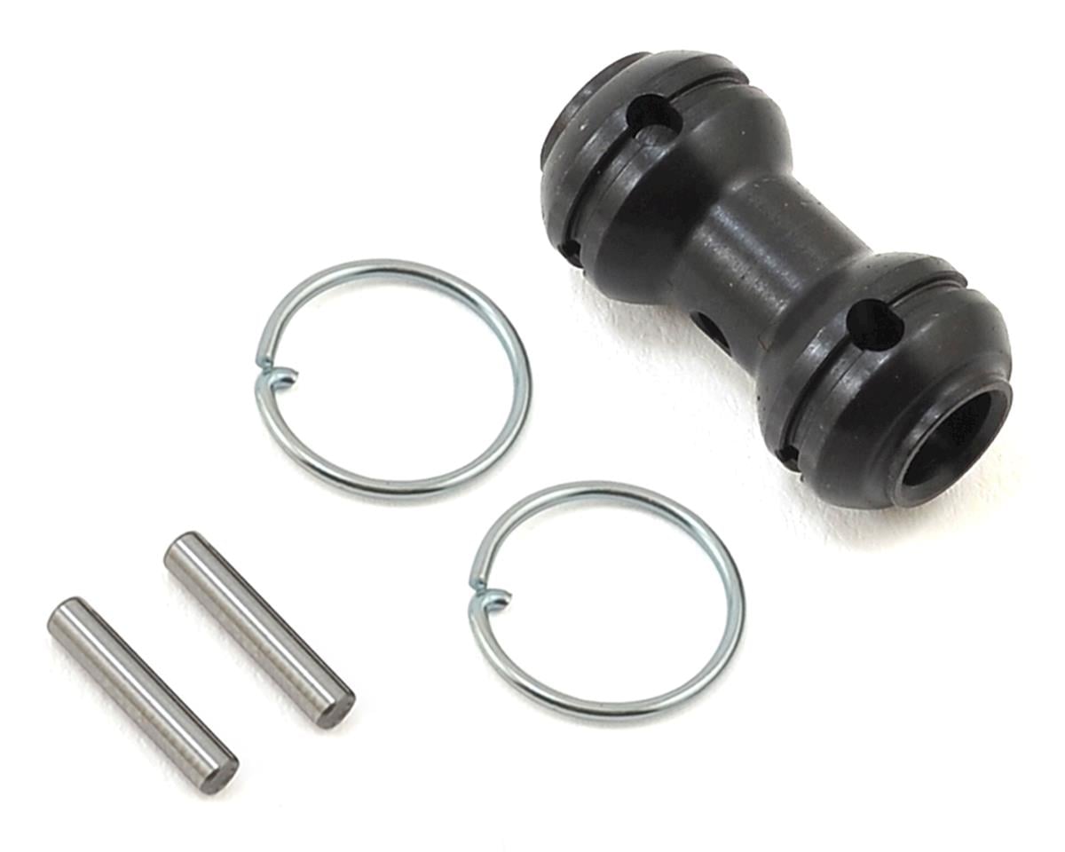 MST CFX Steel drive shaft