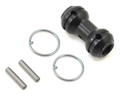 MST CFX Steel drive shaft