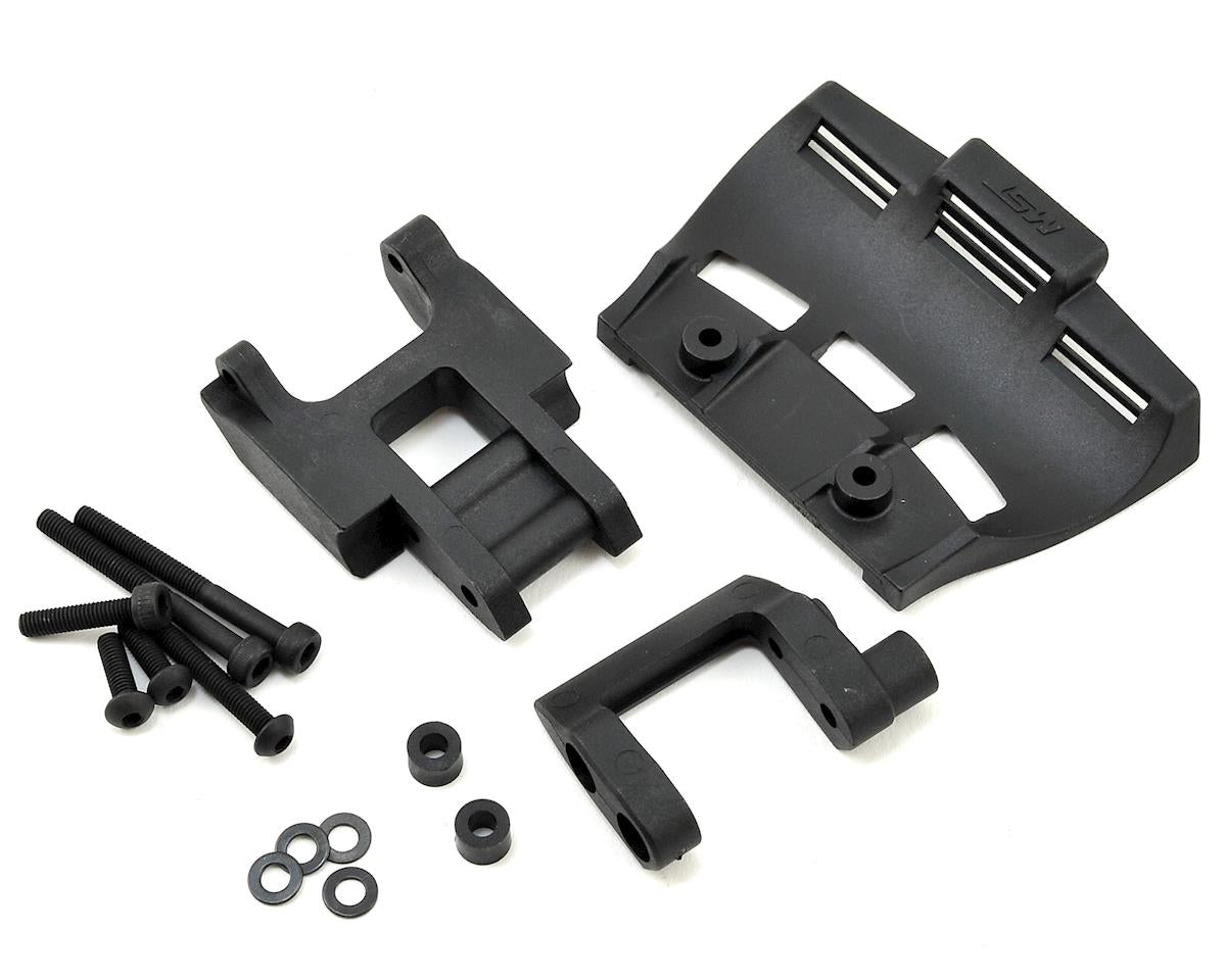 MST RMX 2.0 Rear motor conversion kit