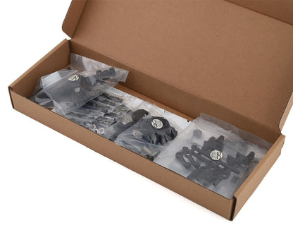 MST MPA Axle set