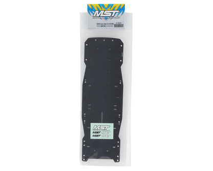 MST TCR-M lower deck 2.0 (210/225)