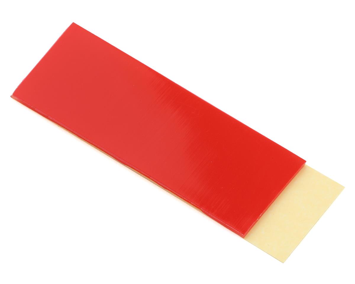 MST RMX 2.0 Alum.ESC rear moun set (red)