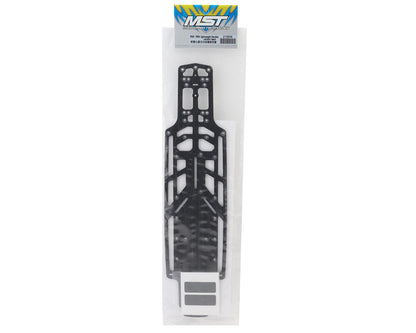 MST RMX/RRX Lightweight Flexible Carbon Fiber Main Chassis Deck