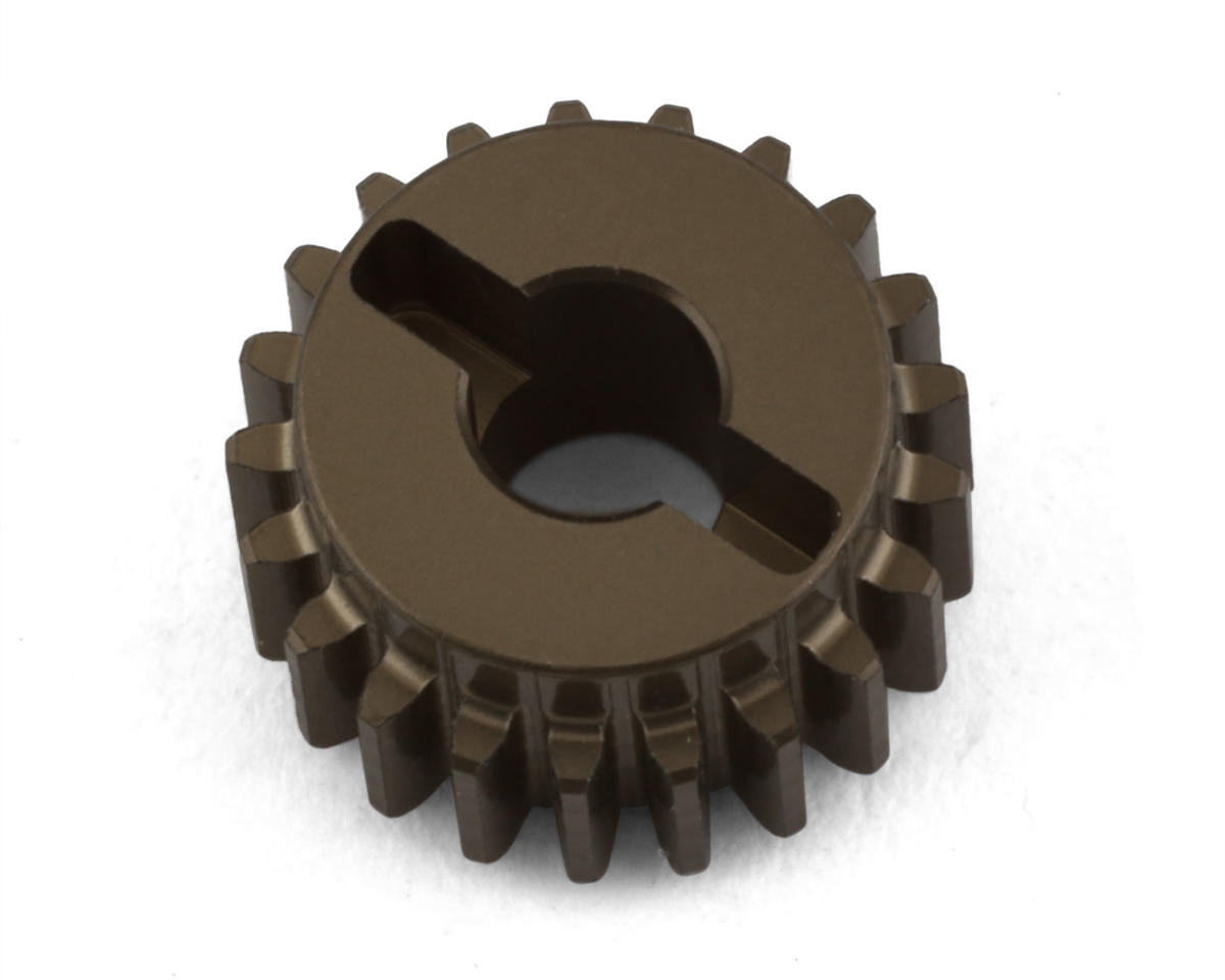 MST MRX Alum. tail gear 21T