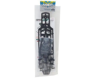 MST RMX/RRX Lightweight Carbon Deck Set