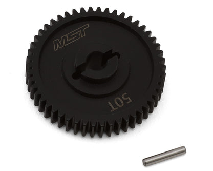 MST MRX Machined Spur Gear (POM) (50T)