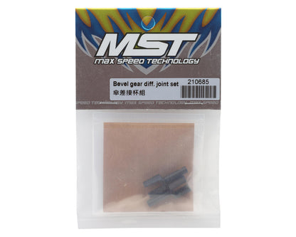 MST RMX Bevel Gear Differential Joint Outdrives (2)