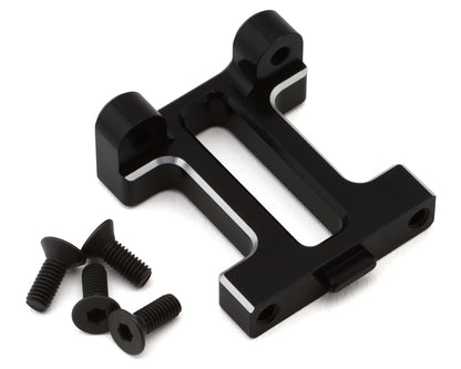 MST FRX Aluminum Bulkhead Mount (Black)