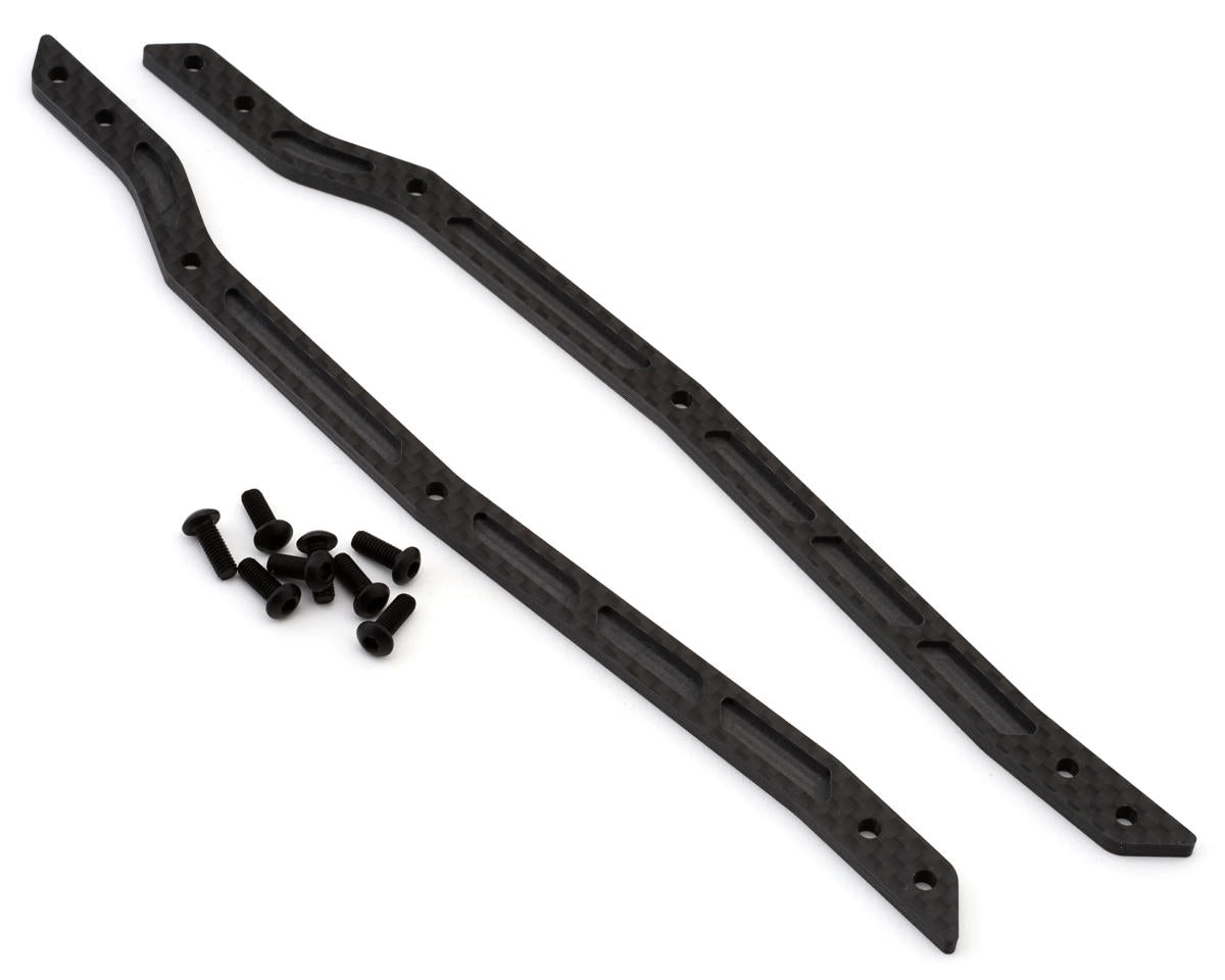 MST RMX 4 Carbon Lightweight Upper Deck