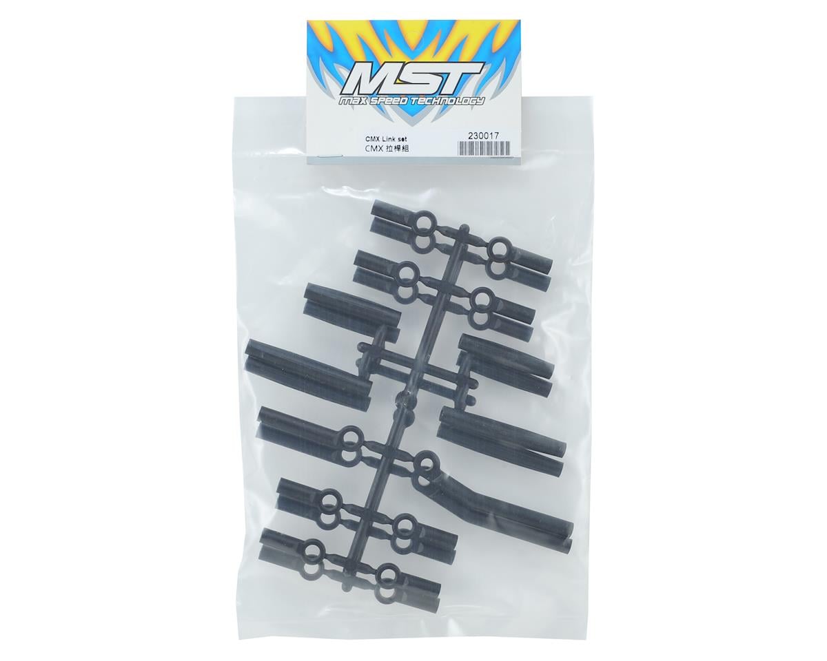 MST CMX Link set