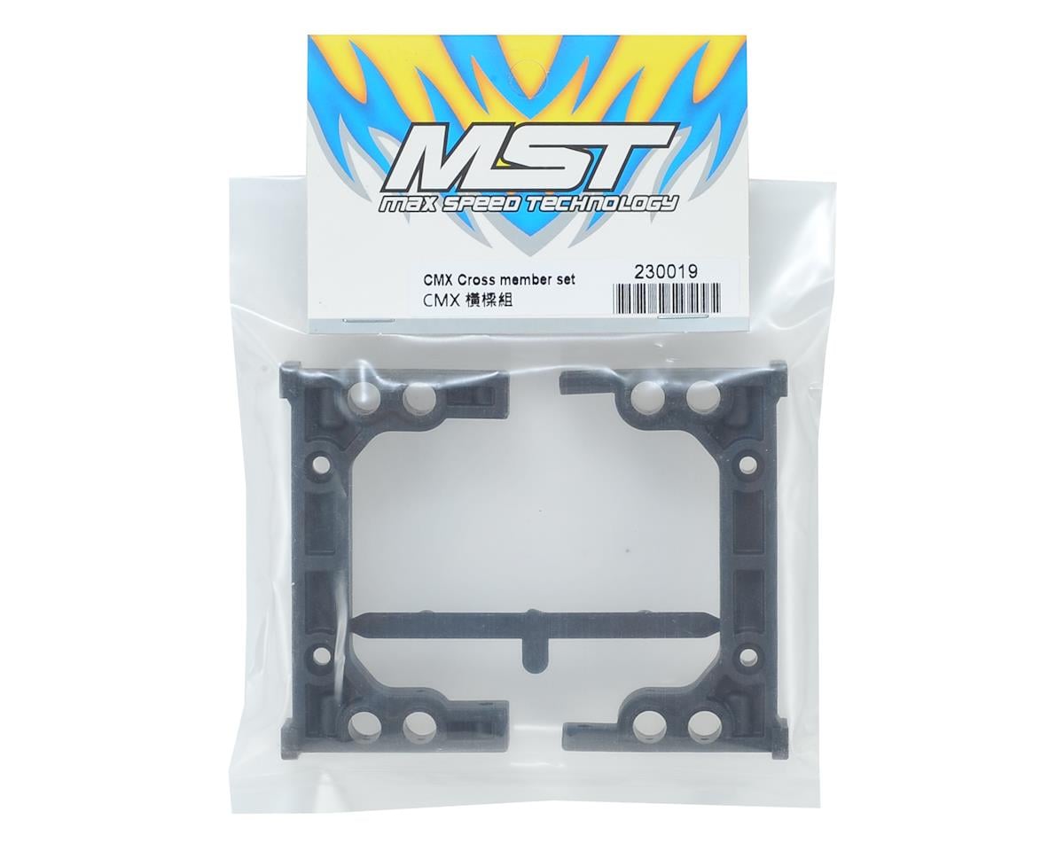 MST CMX Cross member set