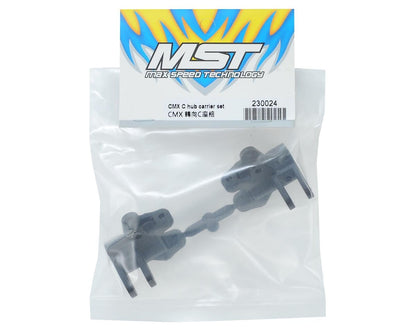 MST C Hub Set