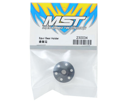 MST Spur Gear Holder
