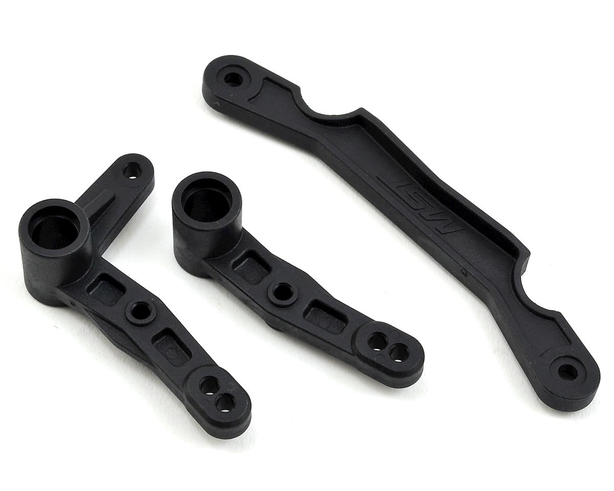 MST FXX Steering arm set