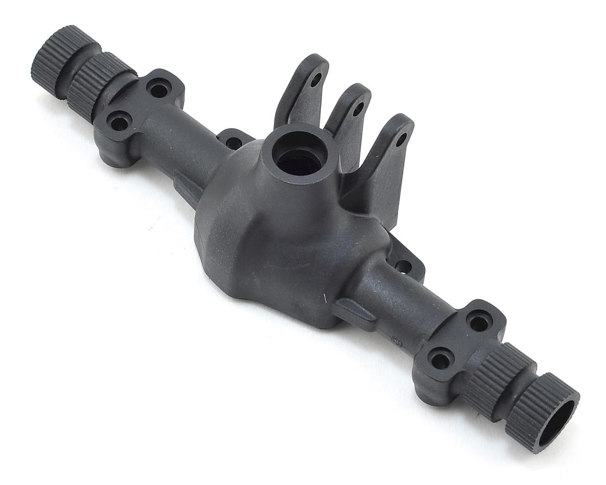 MST MPA Axle cover