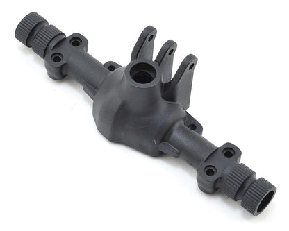 MST MPA Axle cover