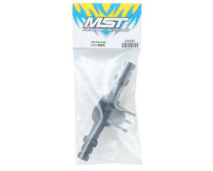 MST MPA Axle cover