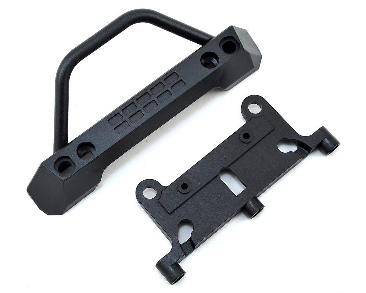 MST Bumper set