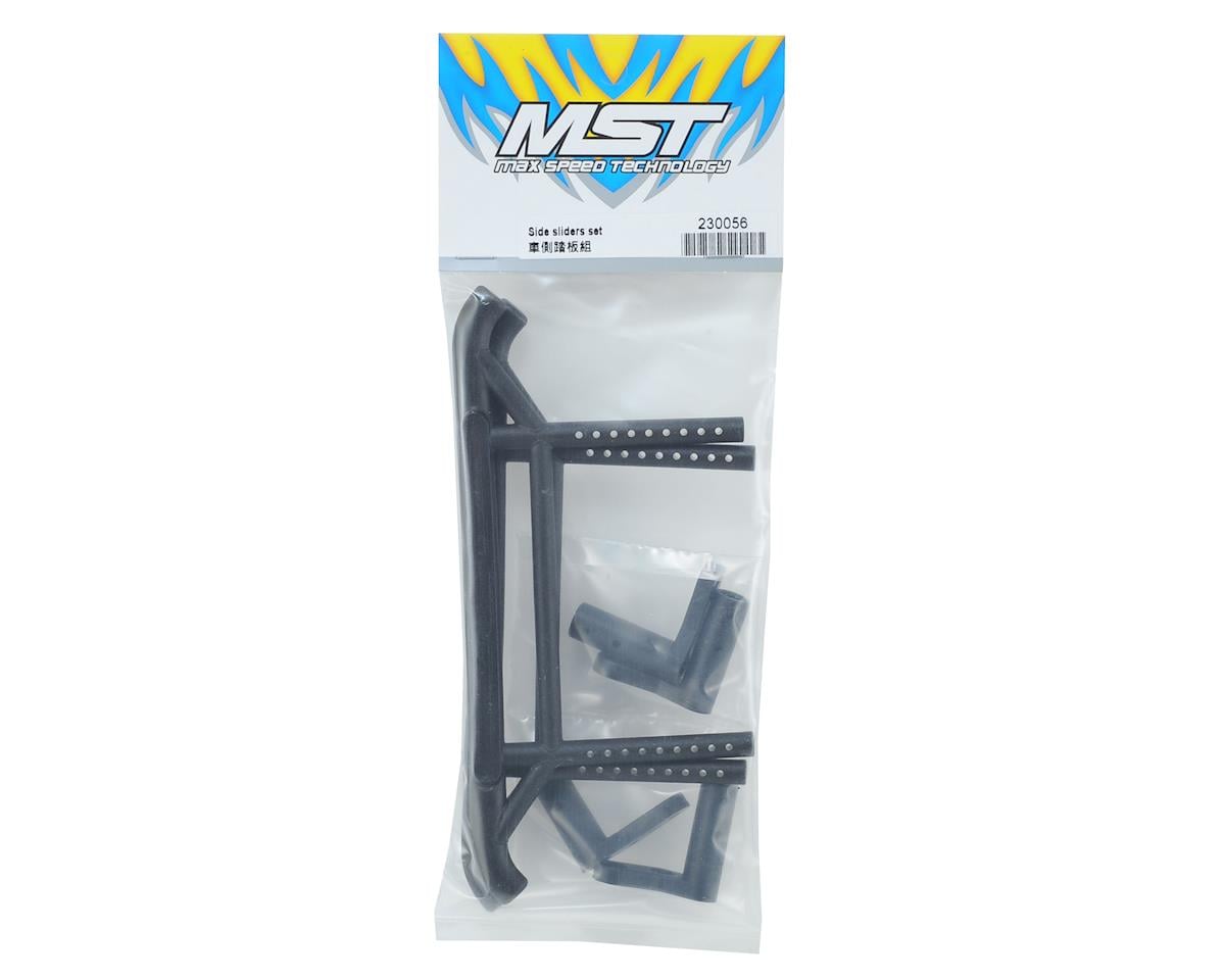 MST Slider Set
