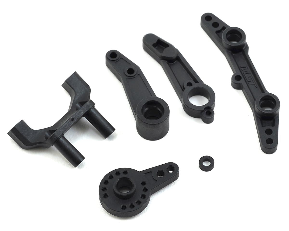 MST Steering arm set