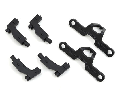 MST RMX 2.0 S Battery Mount Set
