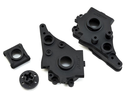 MST Reinforced rear gearbox set