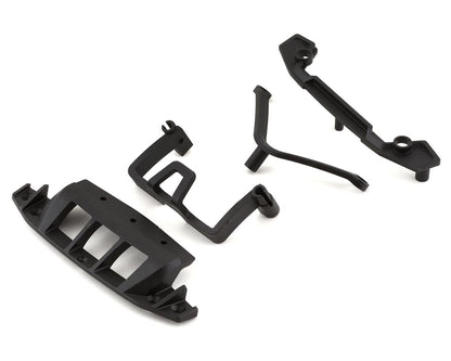 MST TCR bumper set