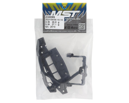 MST TCR bumper set