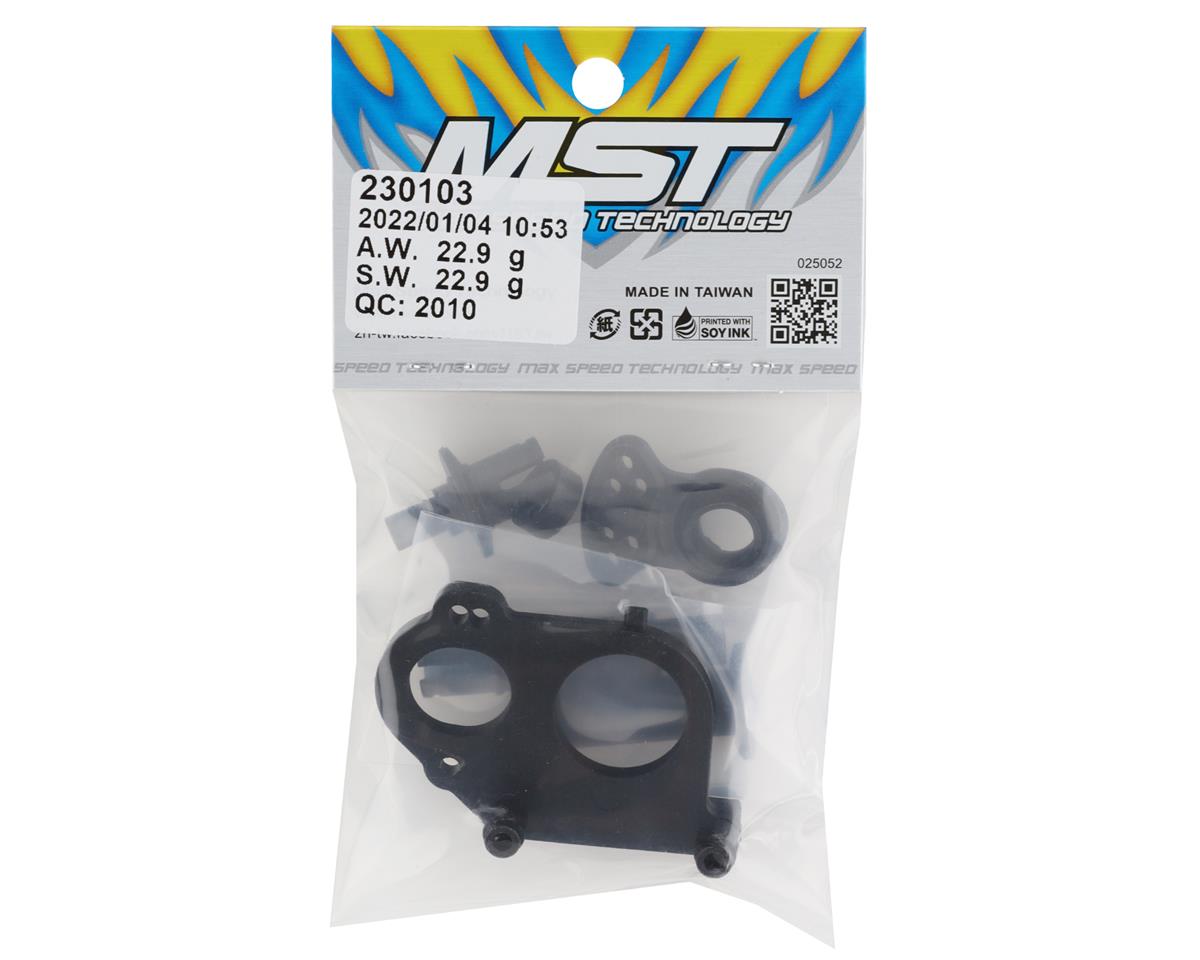 MST TCR joint set