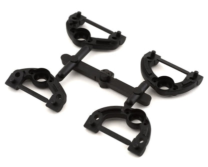 MST TCR-M Upper arm set
