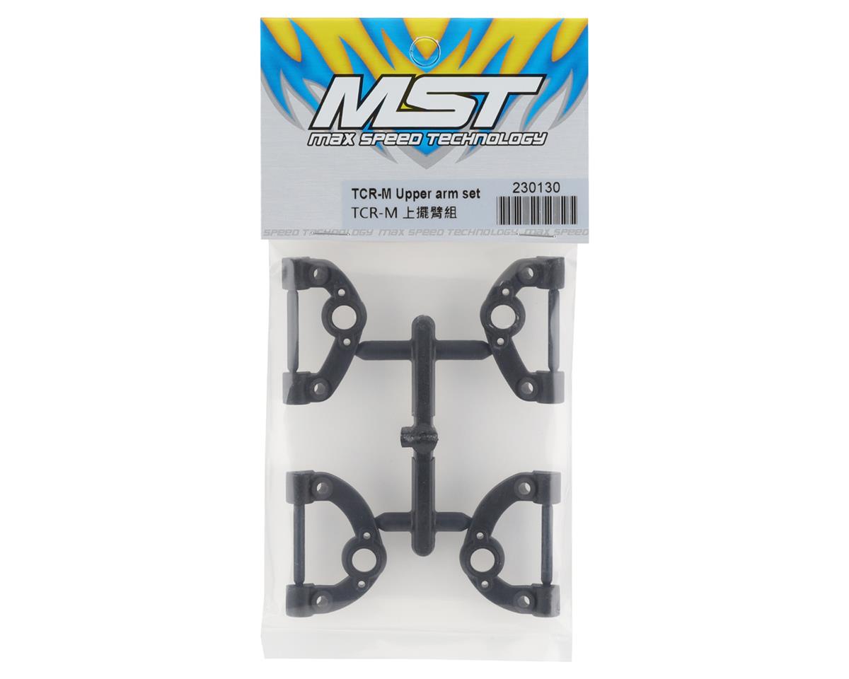 MST TCR-M Upper arm set