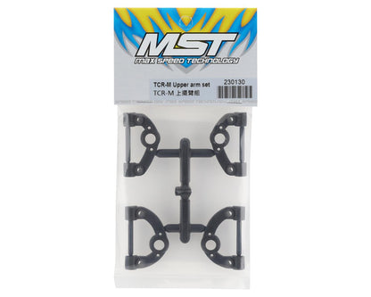 MST TCR-M Upper arm set