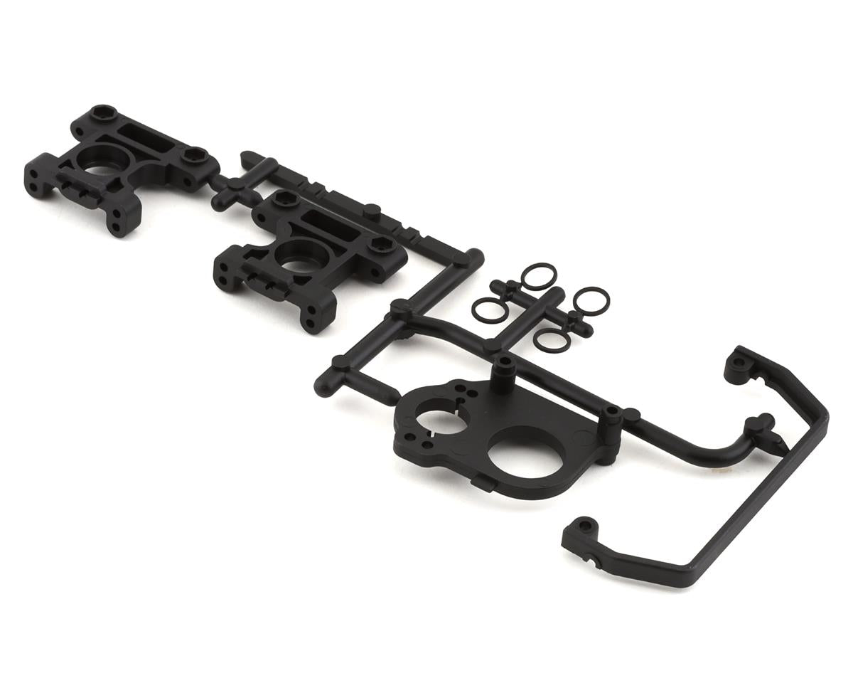 MST TCR-M Front bulkhead set